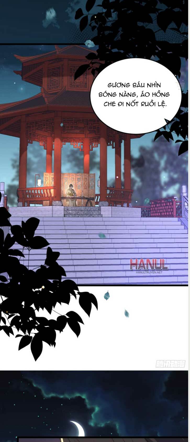 Hoạn Phi Thiên Hạ Tập 208 trang 14