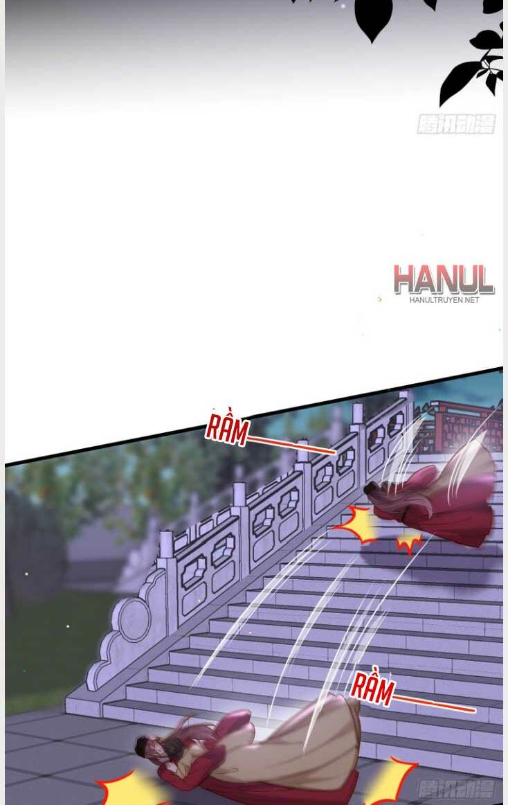 Hoạn Phi Thiên Hạ Tập 208 trang 19
