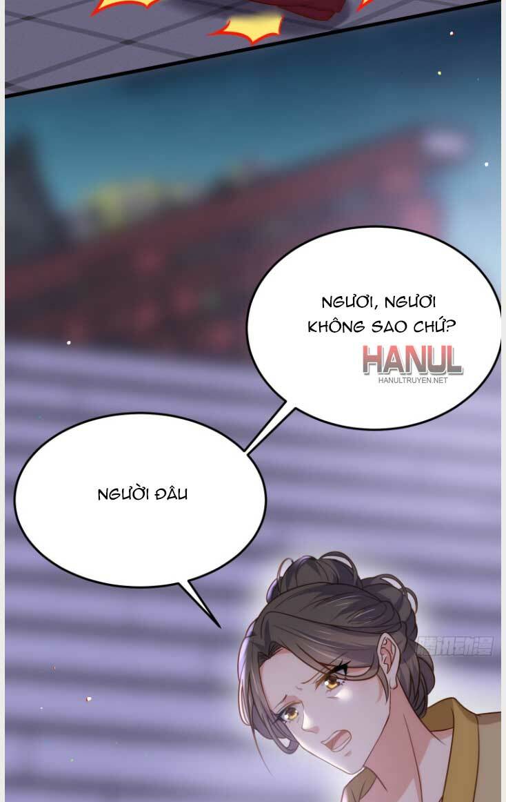 Hoạn Phi Thiên Hạ Tập 208 trang 20
