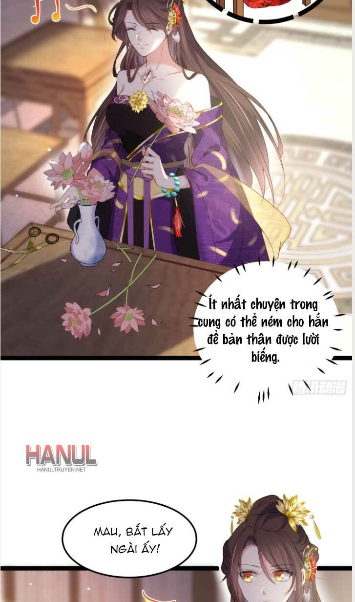 Hoạn Phi Thiên Hạ Tập 209 trang 4