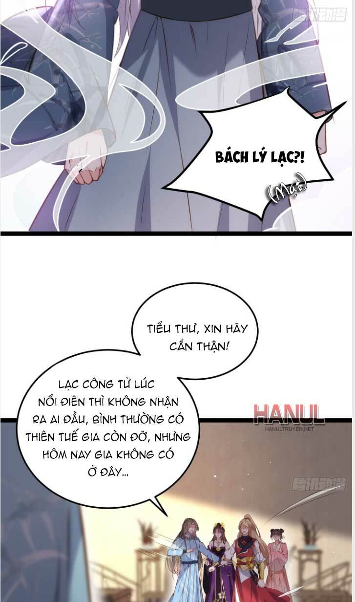 Hoạn Phi Thiên Hạ Tập 209 trang 7