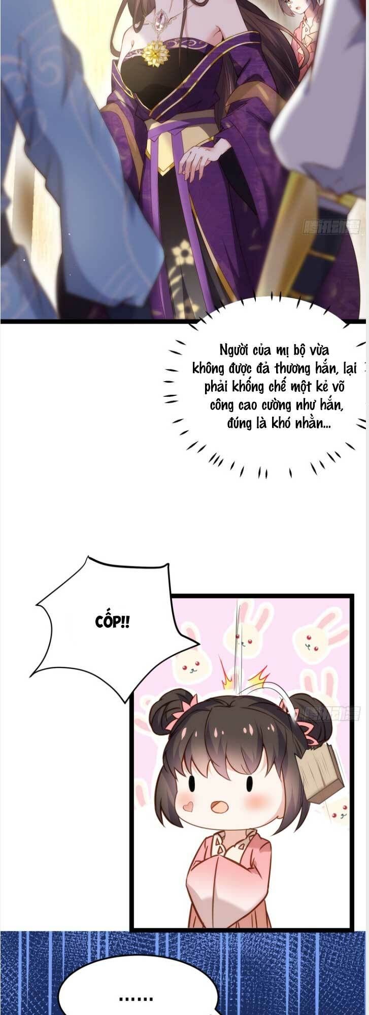 Hoạn Phi Thiên Hạ Tập 209 trang 9
