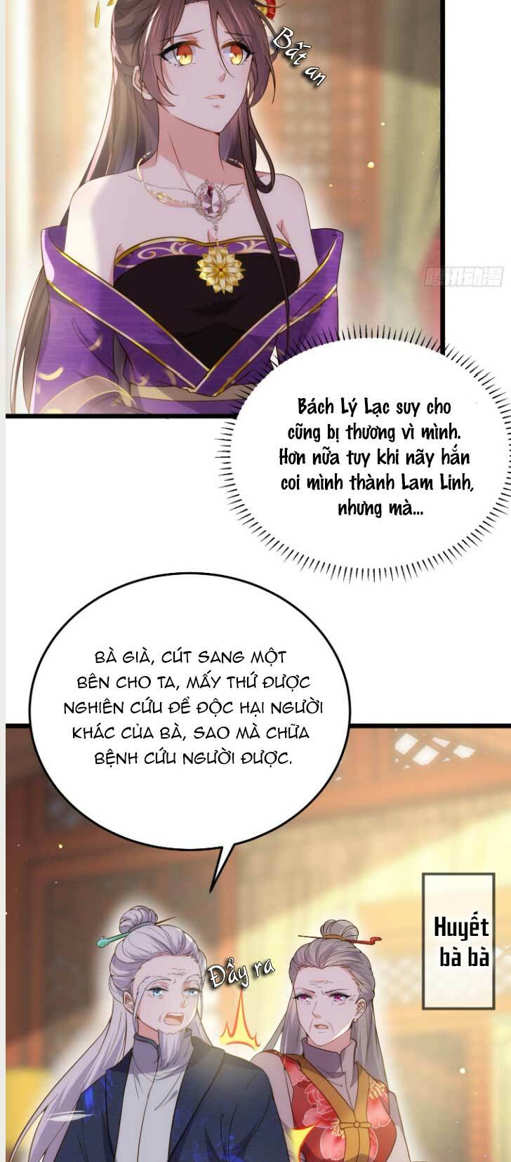 Hoạn Phi Thiên Hạ Tập 210 trang 13