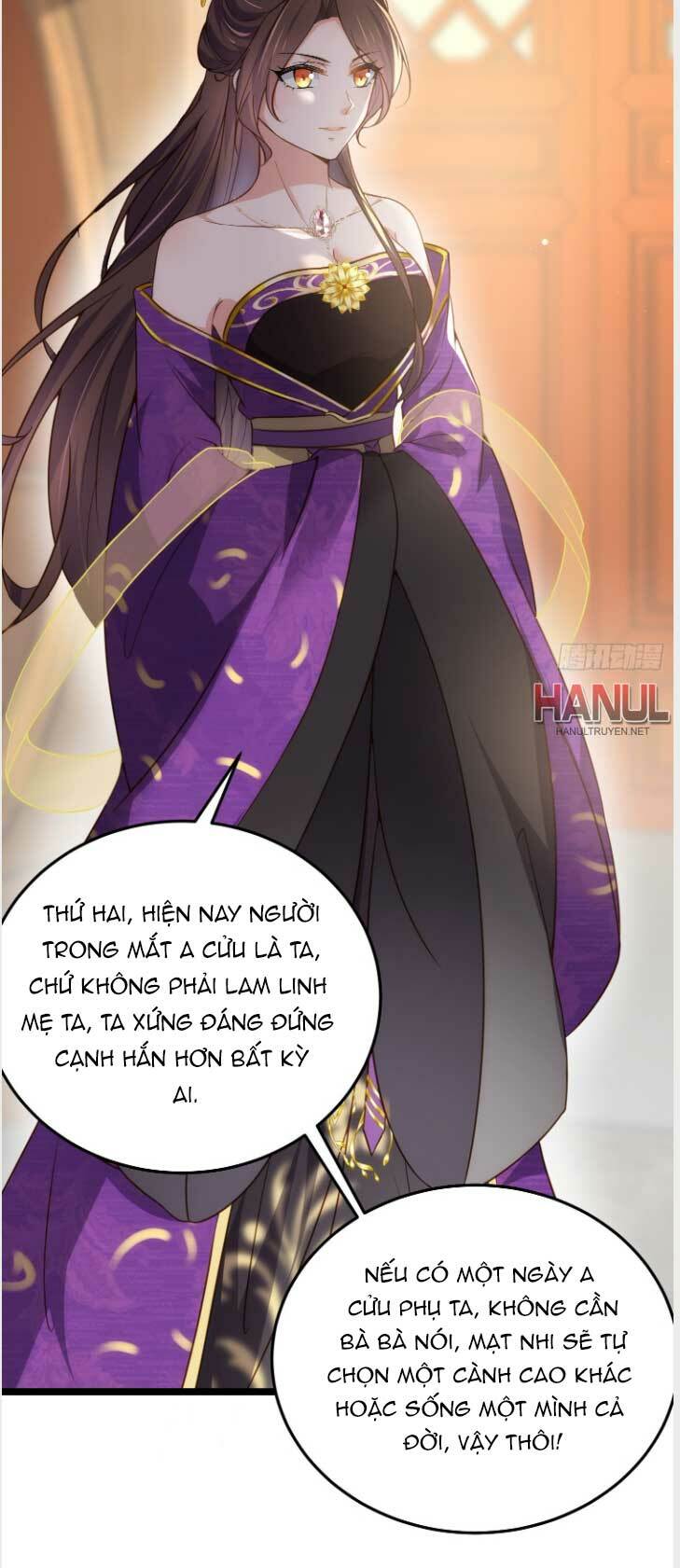 Hoạn Phi Thiên Hạ Tập 211 trang 13
