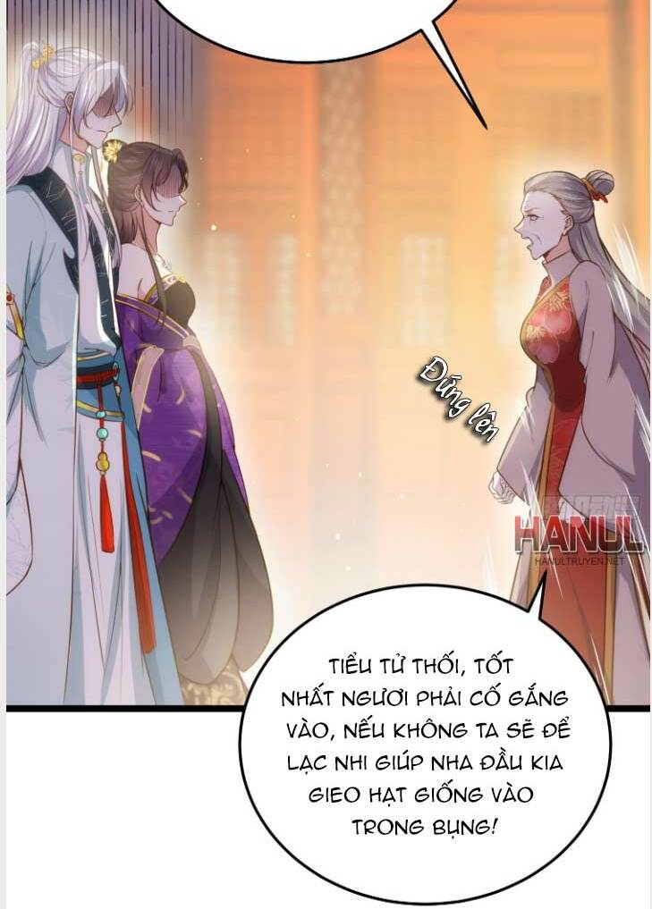 Hoạn Phi Thiên Hạ Tập 211 trang 20