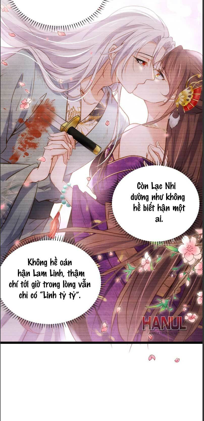 Hoạn Phi Thiên Hạ Tập 213 trang 17