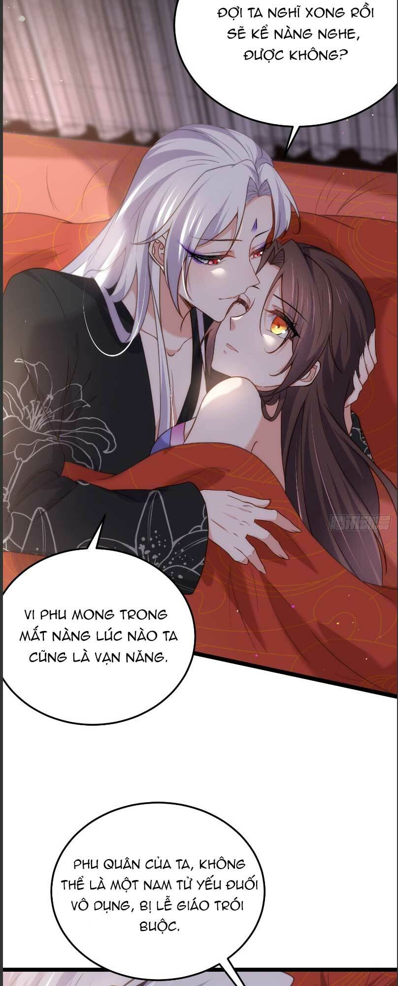 Hoạn Phi Thiên Hạ Tập 213 trang 26