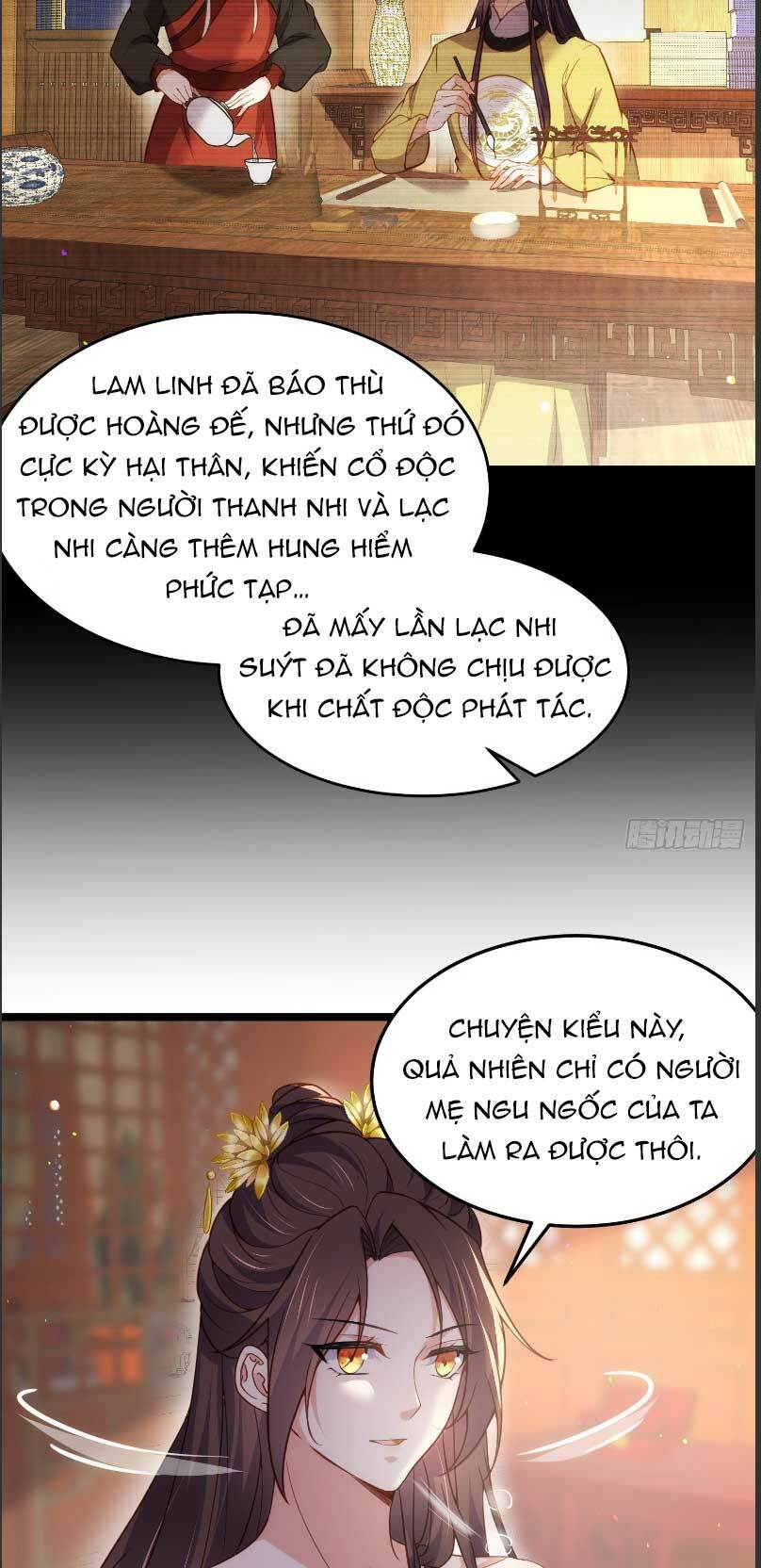 Hoạn Phi Thiên Hạ Tập 213 trang 5