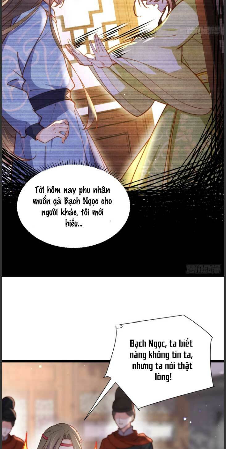 Hoạn Phi Thiên Hạ Tập 215 trang 24