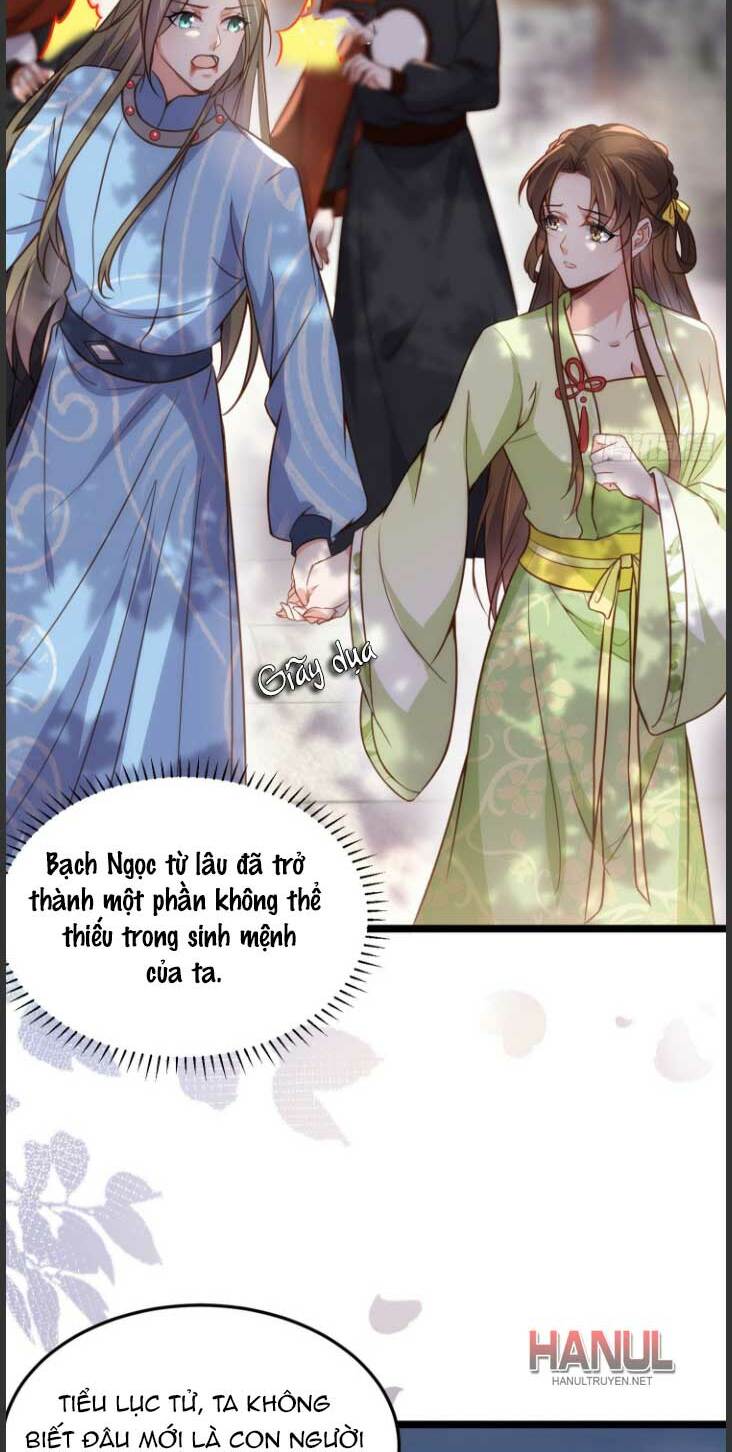 Hoạn Phi Thiên Hạ Tập 215 trang 25