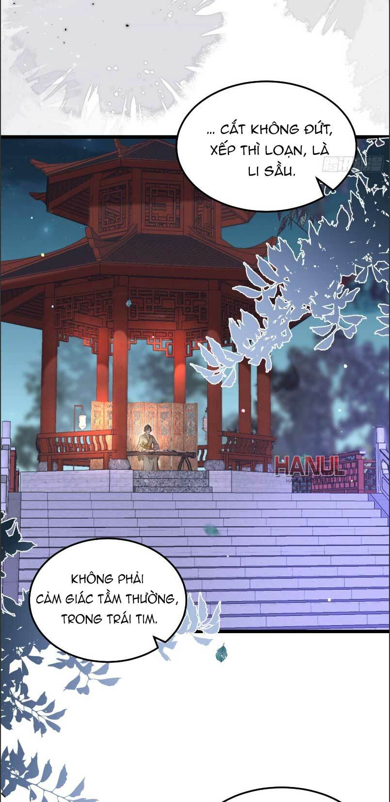 Hoạn Phi Thiên Hạ Tập 216 trang 10