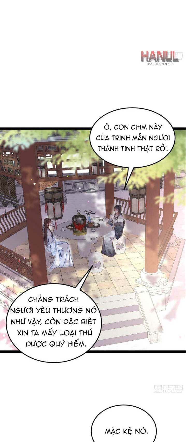 Hoạn Phi Thiên Hạ Tập 218 trang 19
