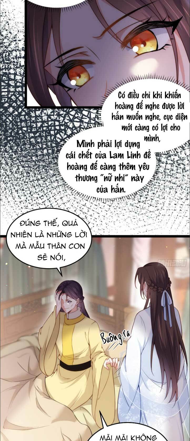 Hoạn Phi Thiên Hạ Tập 218 trang 7