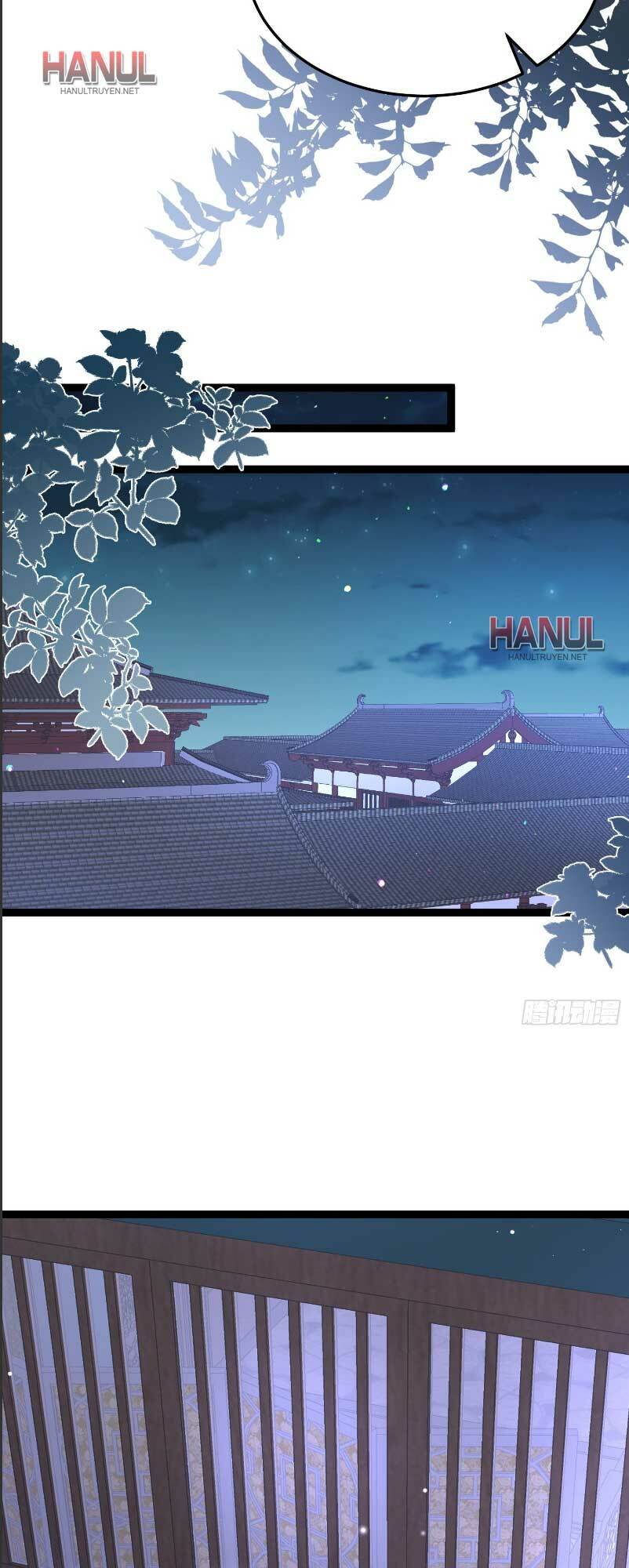 Hoạn Phi Thiên Hạ Tập 219 trang 18