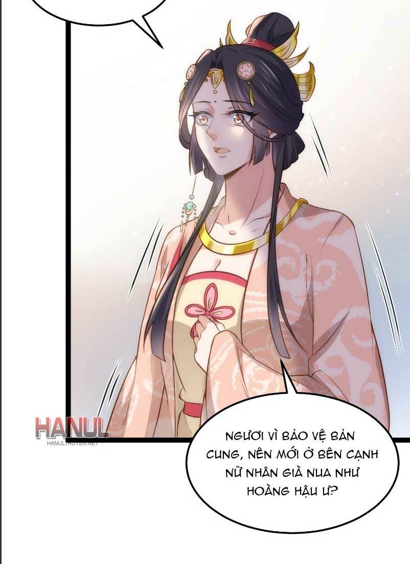 Hoạn Phi Thiên Hạ Tập 219 trang 26