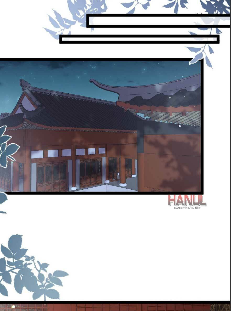 Hoạn Phi Thiên Hạ Tập 220 trang 22