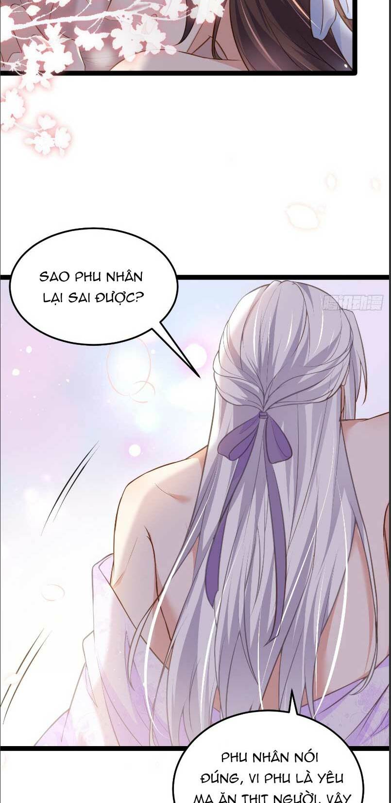 Hoạn Phi Thiên Hạ Tập 222 trang 14