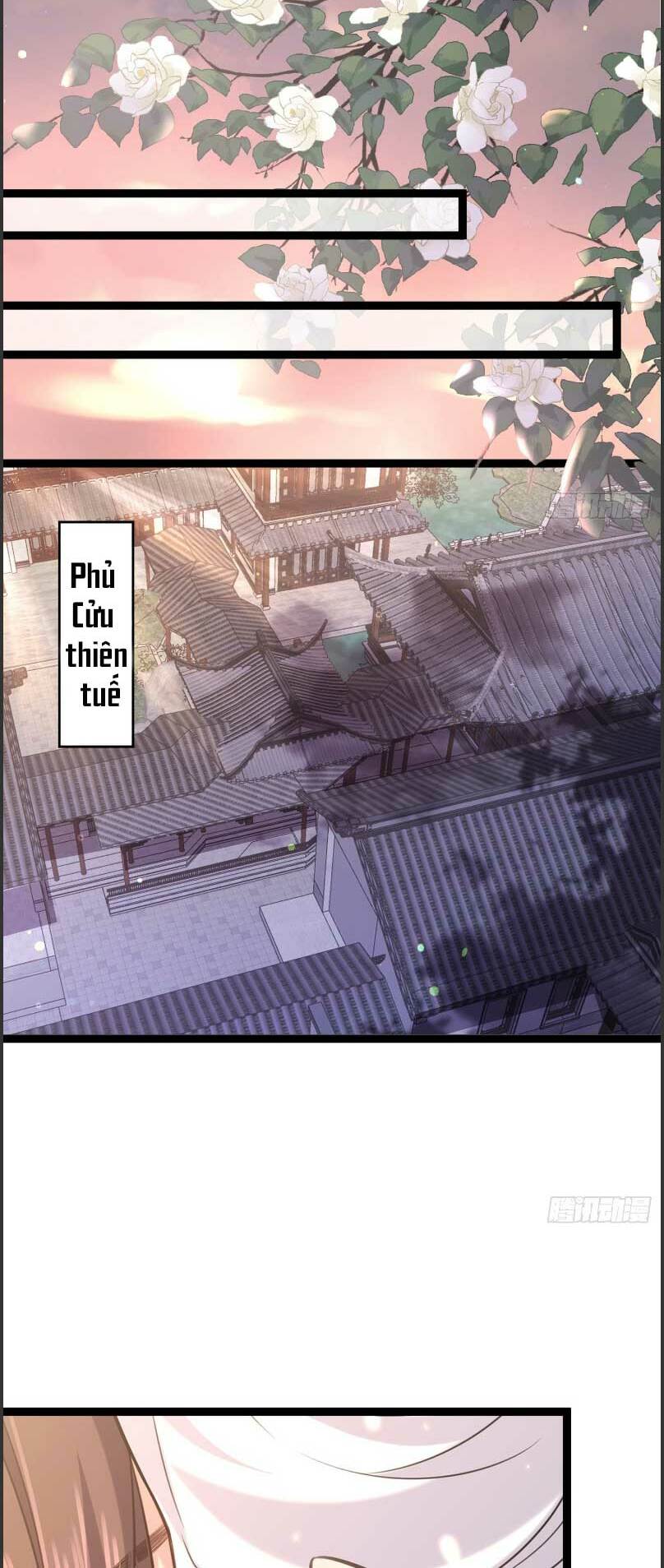 Hoạn Phi Thiên Hạ Tập 222 trang 20