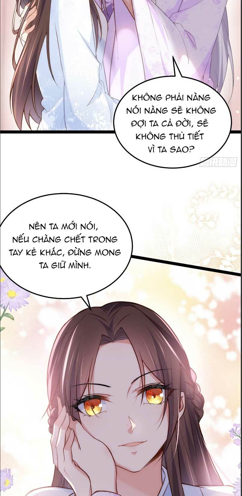 Hoạn Phi Thiên Hạ Tập 222 trang 7