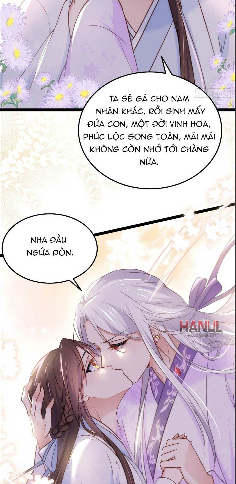 Hoạn Phi Thiên Hạ Tập 222 trang 8
