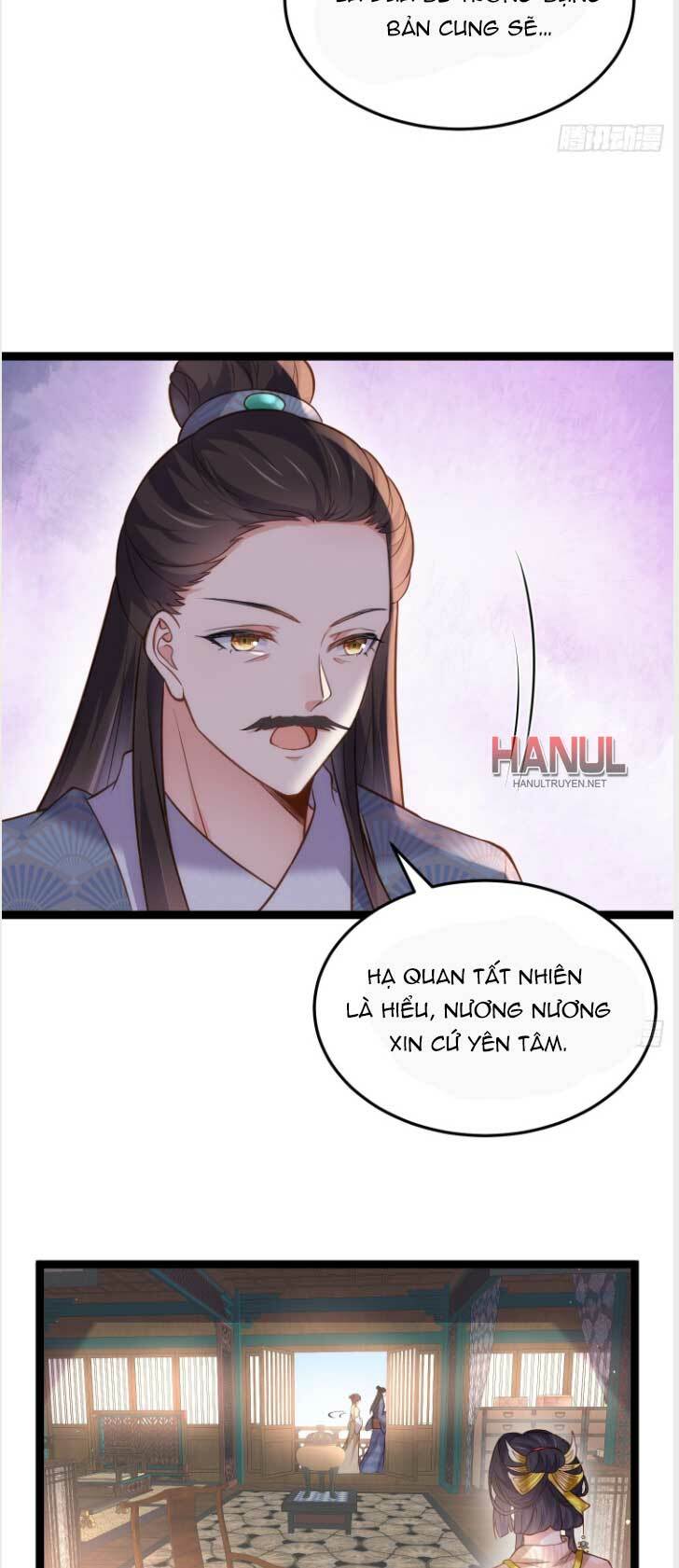 Hoạn Phi Thiên Hạ Tập 224 trang 11
