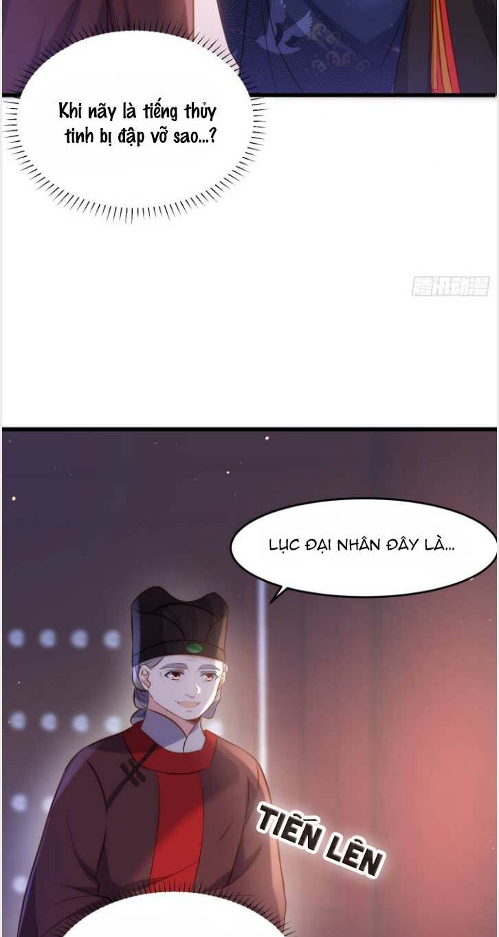 Hoạn Phi Thiên Hạ Tập 227 trang 6