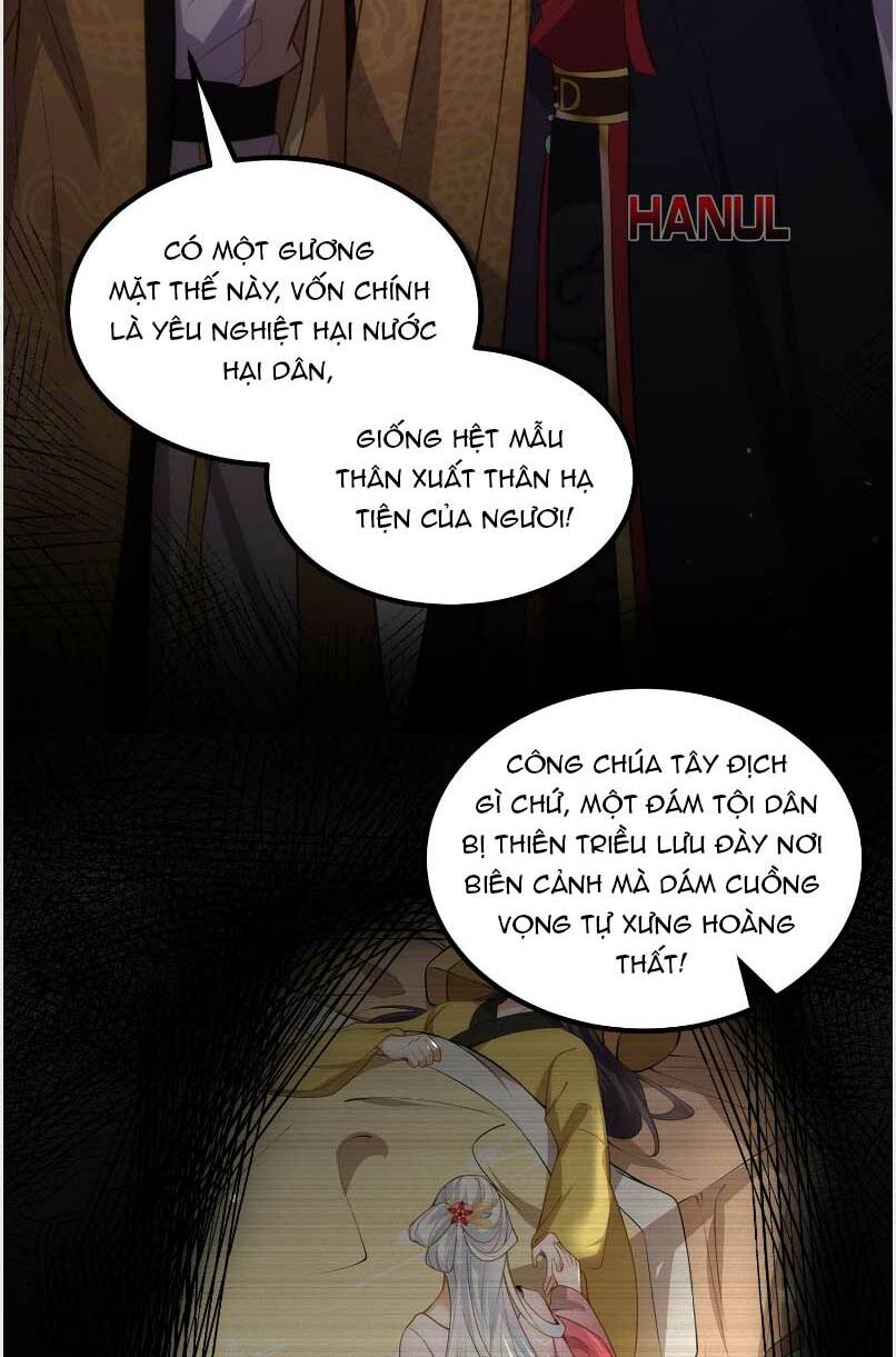 Hoạn Phi Thiên Hạ Tập 228 trang 20