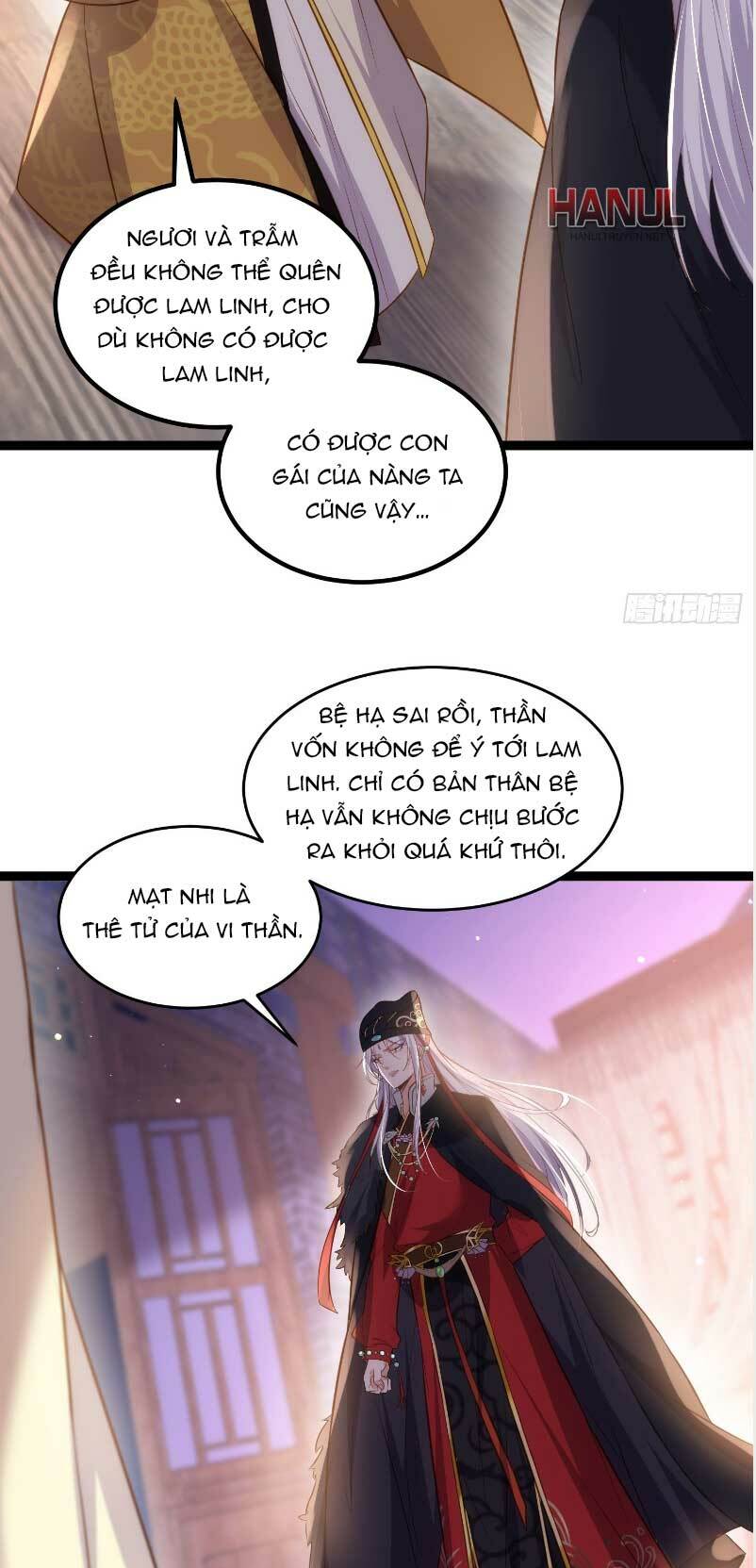 Hoạn Phi Thiên Hạ Tập 228 trang 7