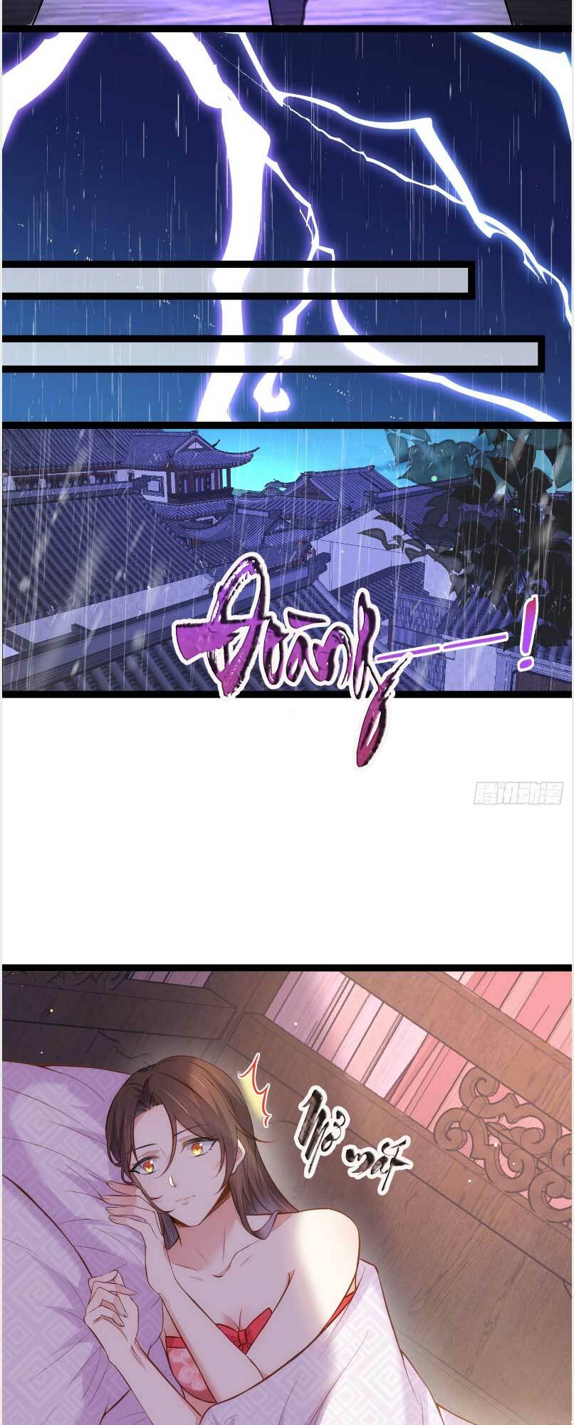 Hoạn Phi Thiên Hạ Tập 229 trang 15