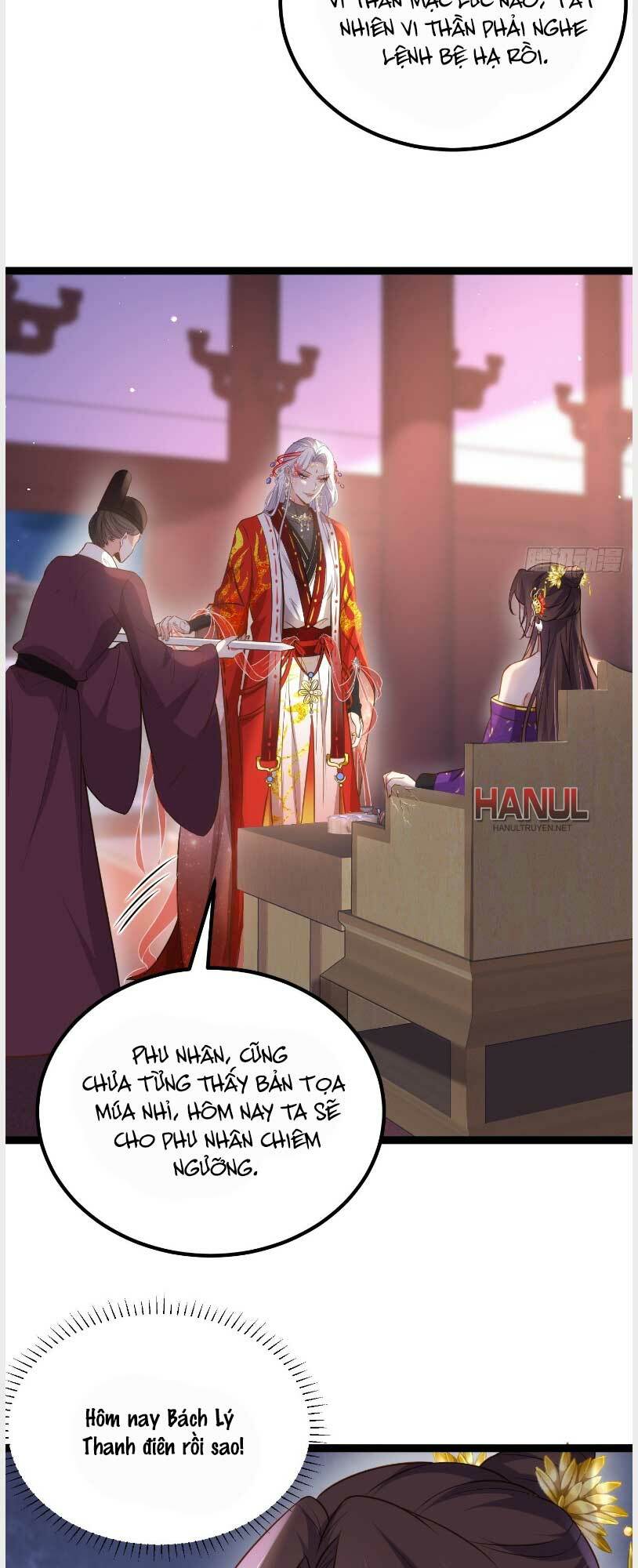 Hoạn Phi Thiên Hạ Tập 232 trang 15