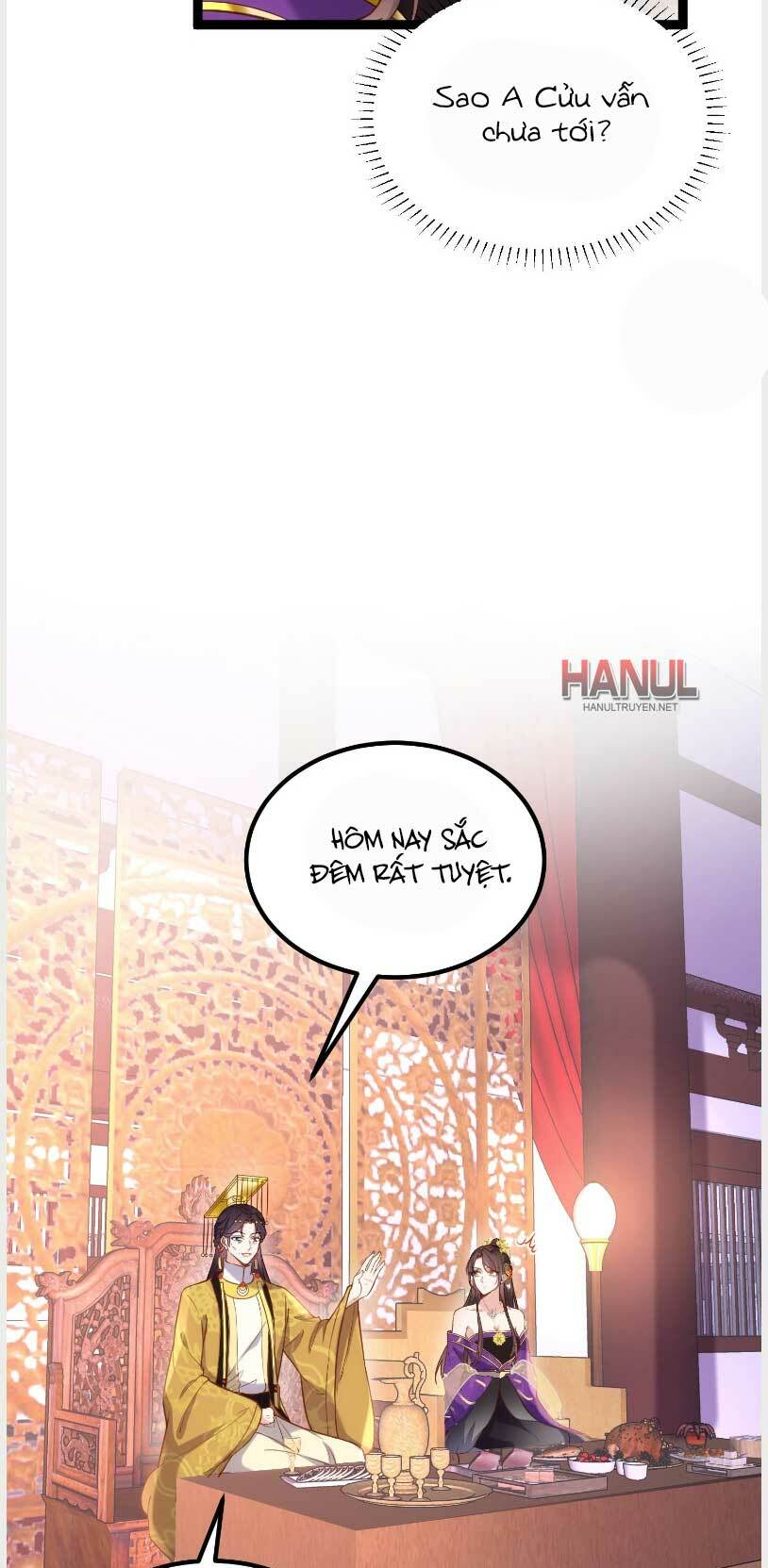 Hoạn Phi Thiên Hạ Tập 232 trang 7