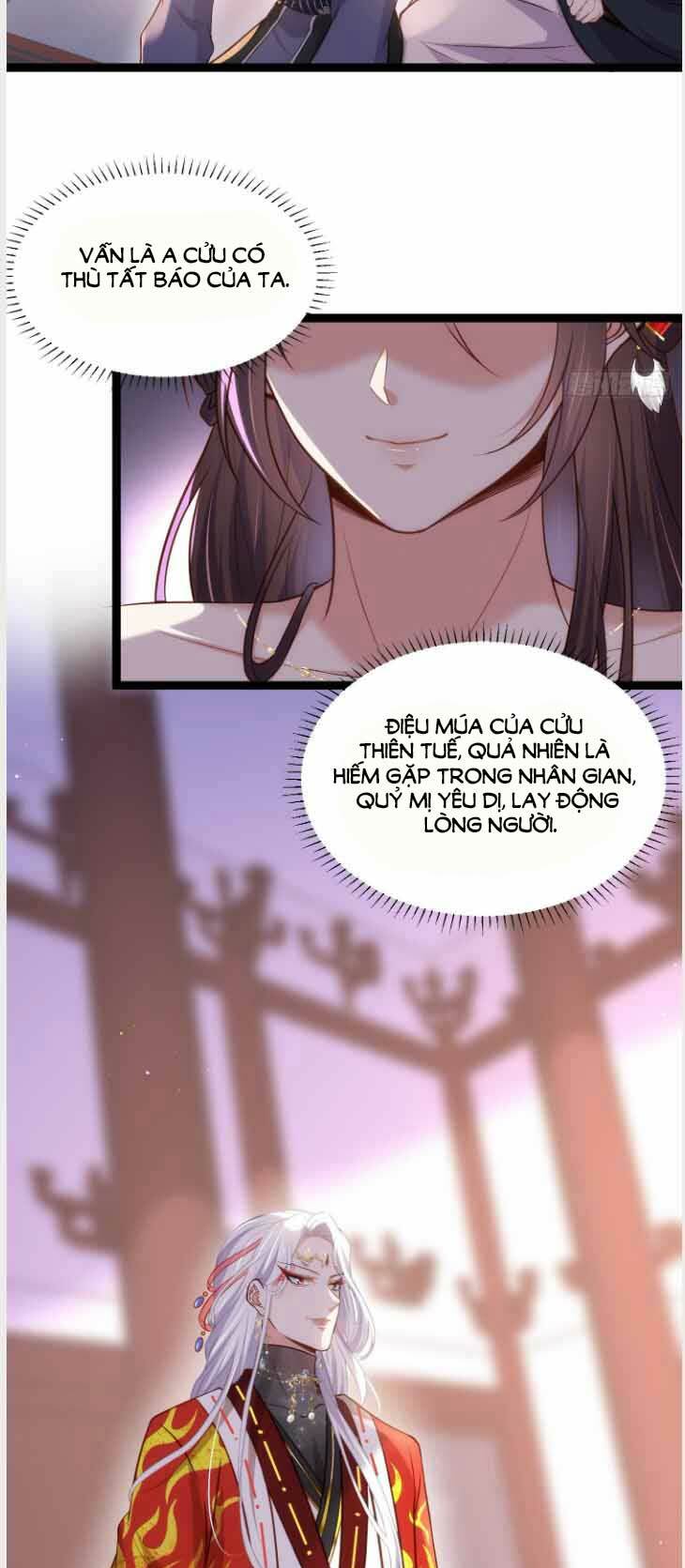 Hoạn Phi Thiên Hạ Tập 233 trang 4