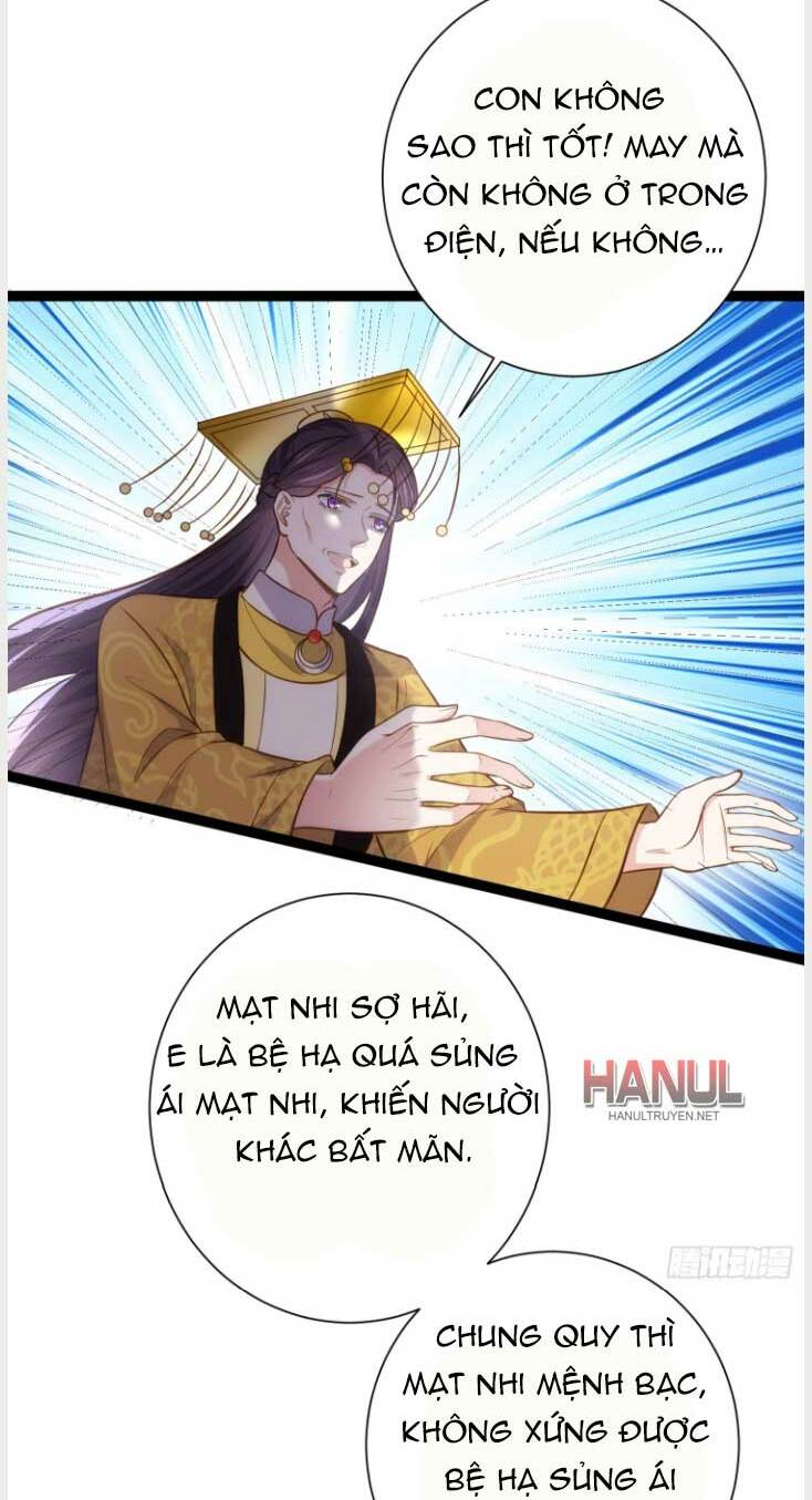 Hoạn Phi Thiên Hạ Tập 235 trang 18