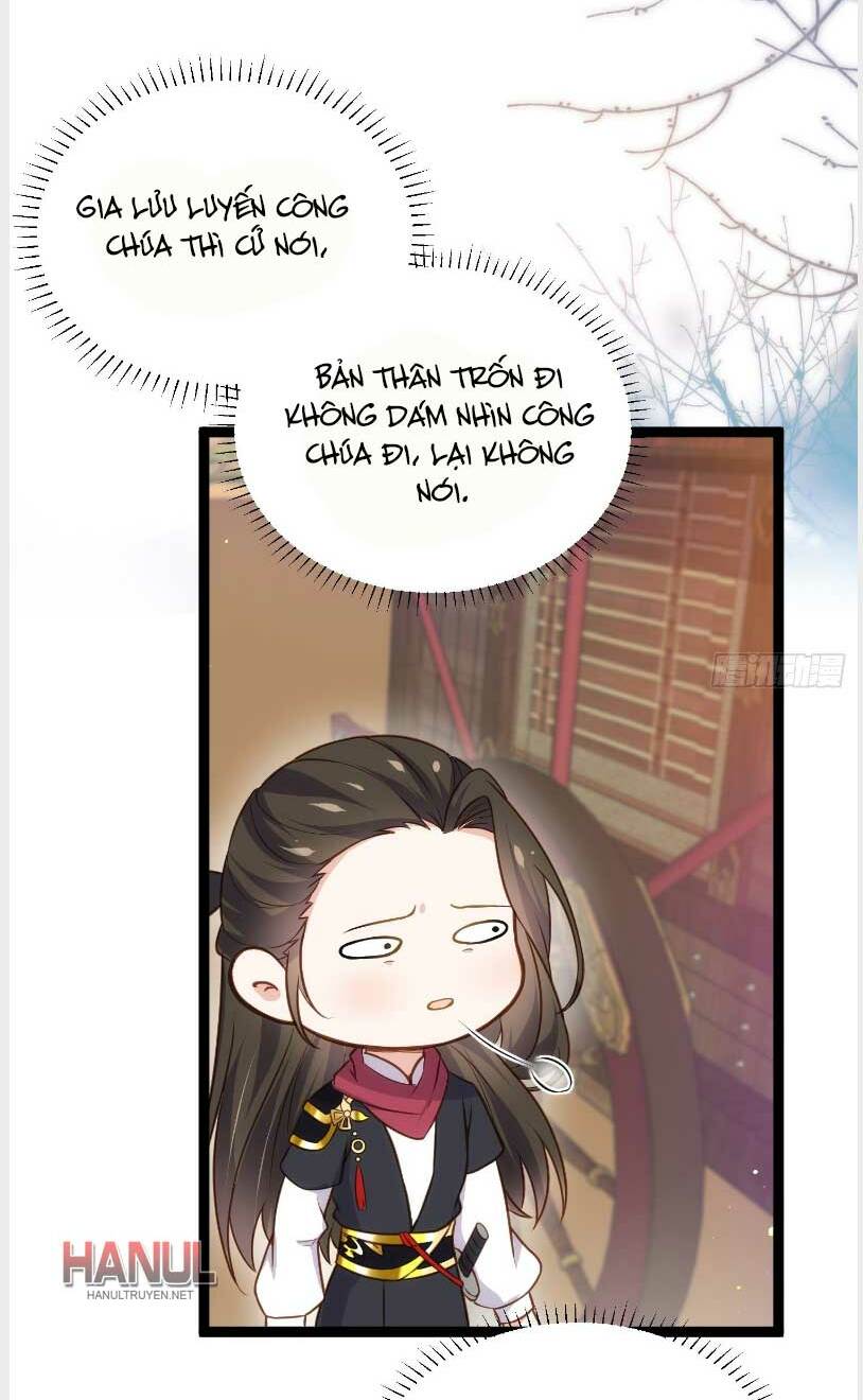 Hoạn Phi Thiên Hạ Tập 236 trang 18