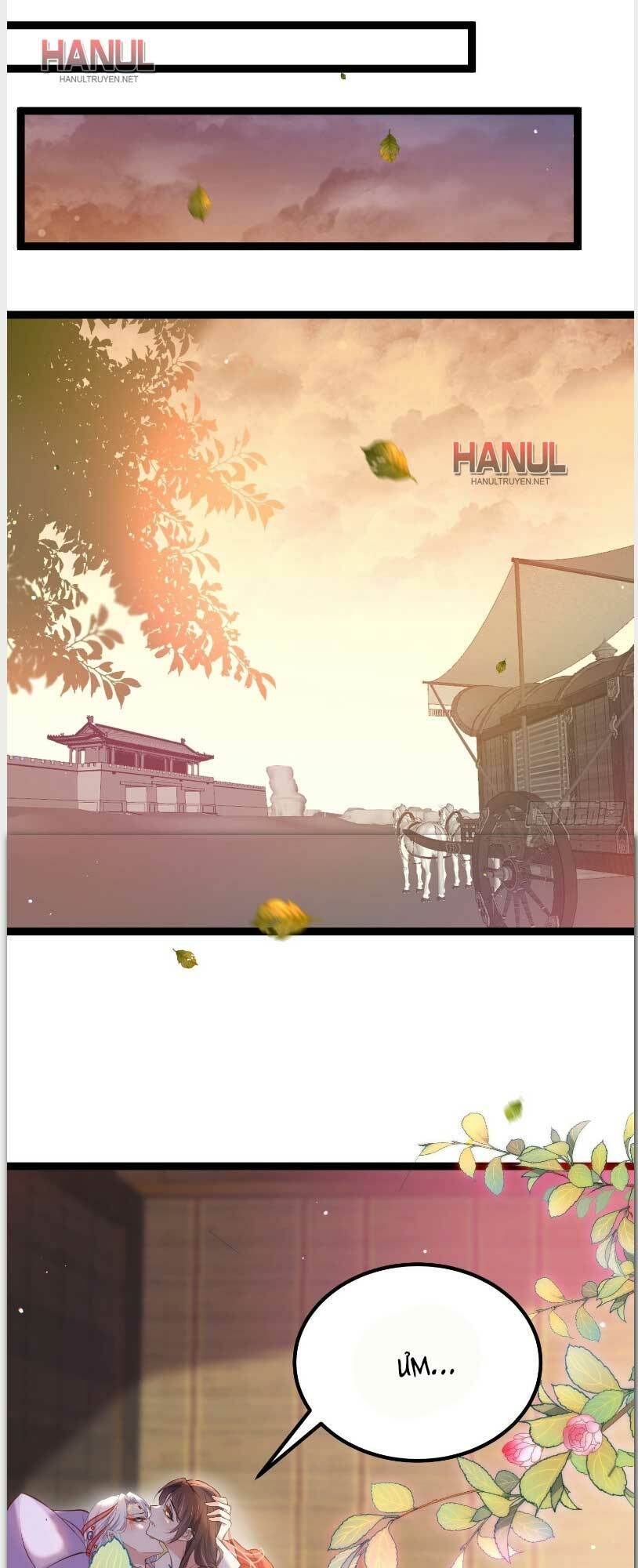 Hoạn Phi Thiên Hạ Tập 236 trang 3