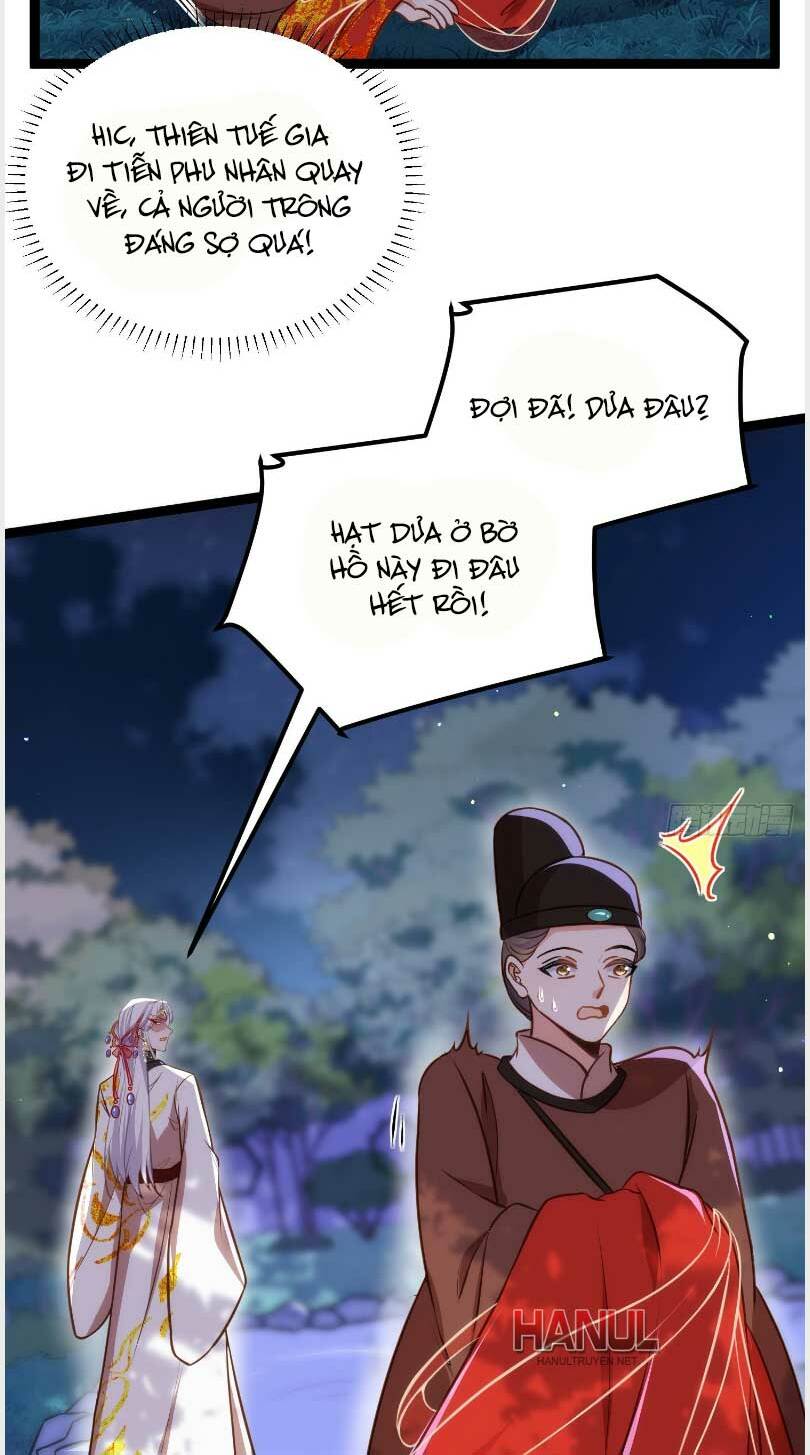 Hoạn Phi Thiên Hạ Tập 236 trang 21