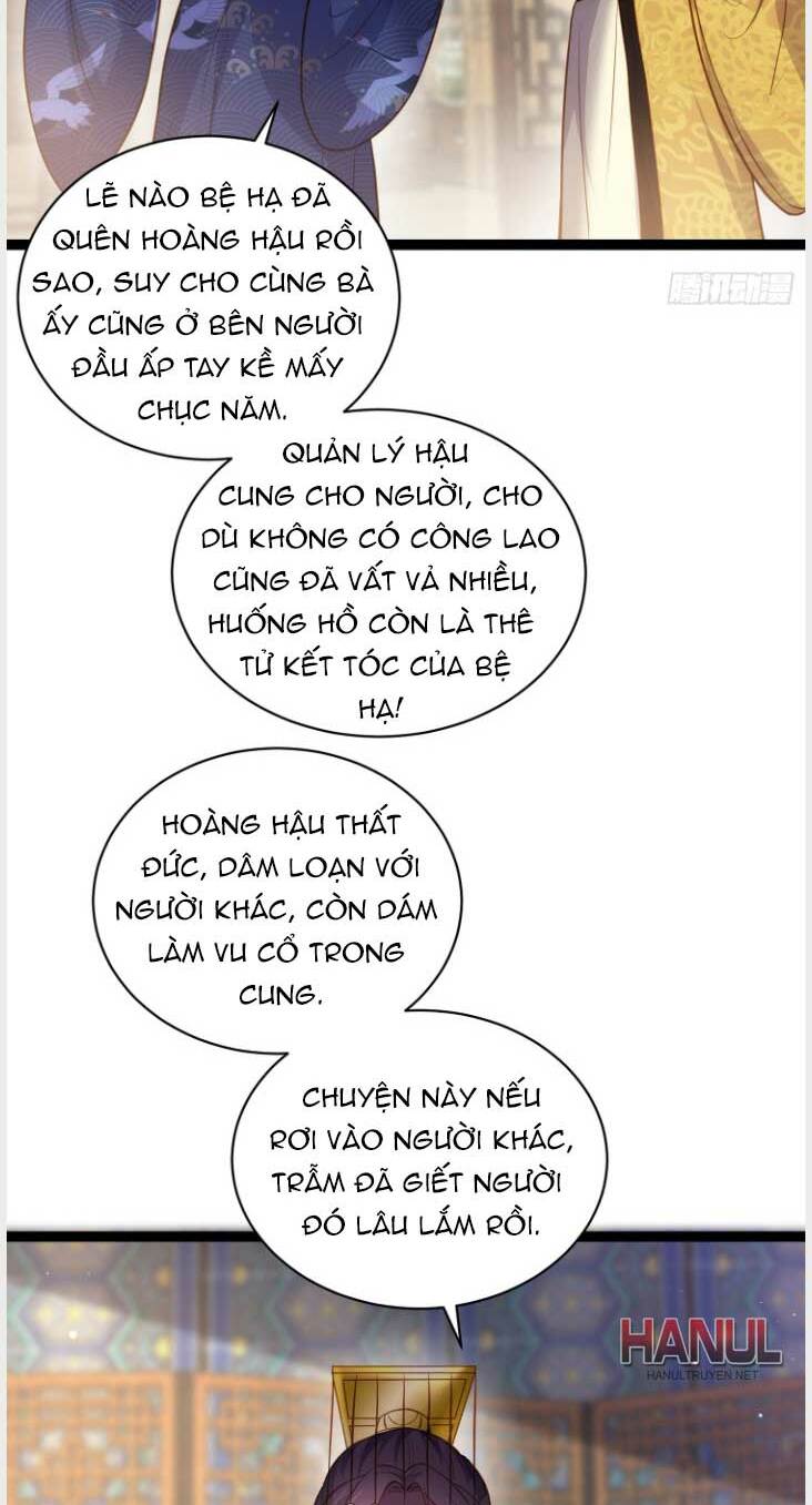 Hoạn Phi Thiên Hạ Tập 237 trang 14