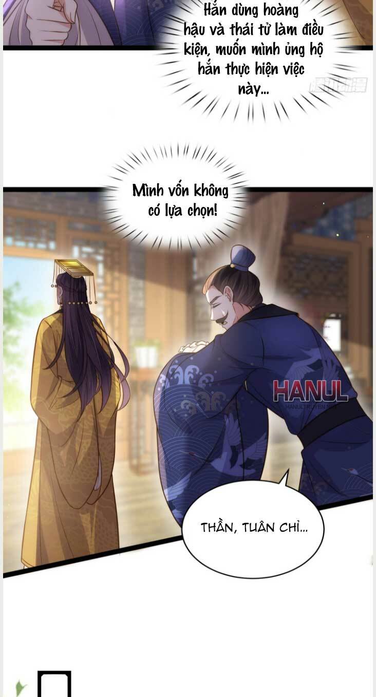 Hoạn Phi Thiên Hạ Tập 237 trang 17