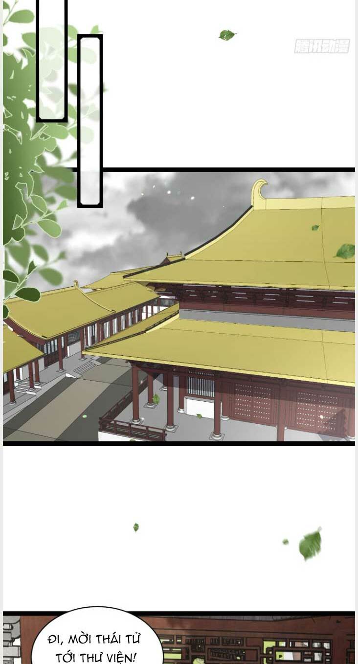 Hoạn Phi Thiên Hạ Tập 237 trang 18