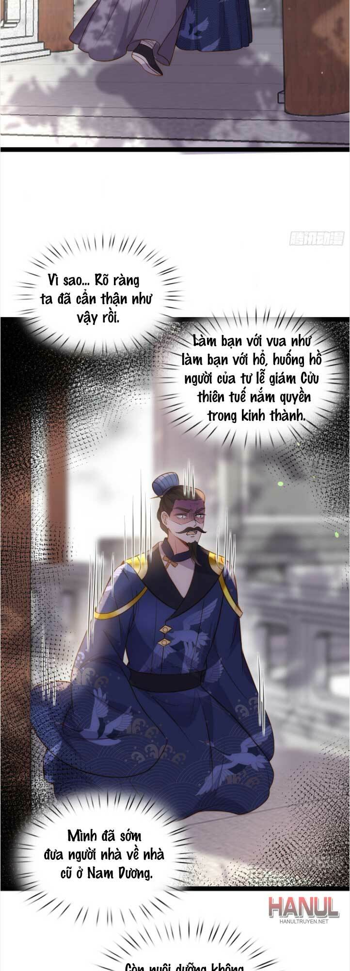 Hoạn Phi Thiên Hạ Tập 237 trang 22