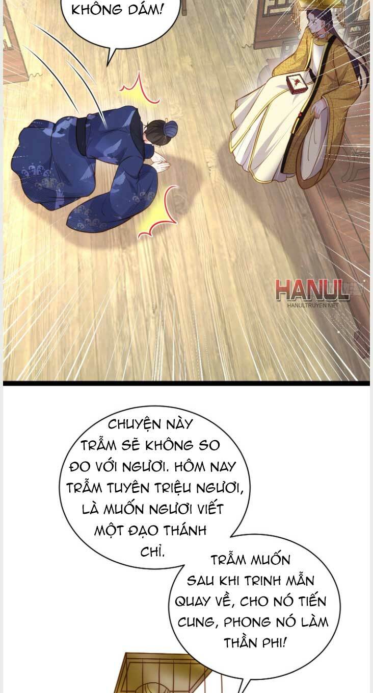 Hoạn Phi Thiên Hạ Tập 237 trang 9