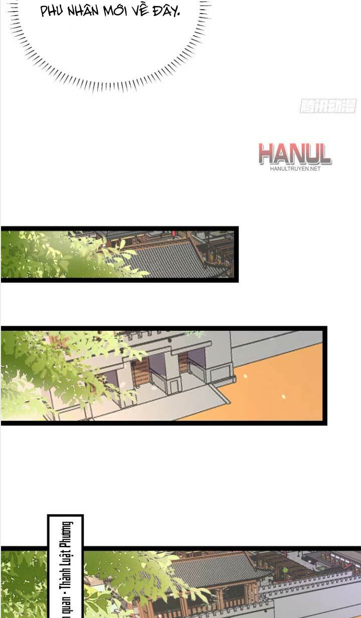 Hoạn Phi Thiên Hạ Tập 238 trang 22