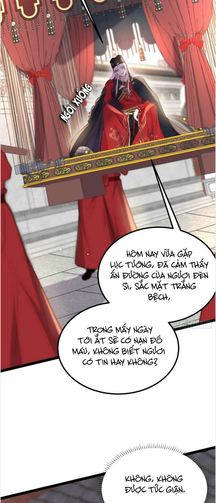 Hoạn Phi Thiên Hạ Tập 238 trang 5