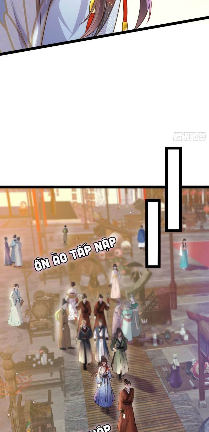 Hoạn Phi Thiên Hạ Tập 239 trang 7