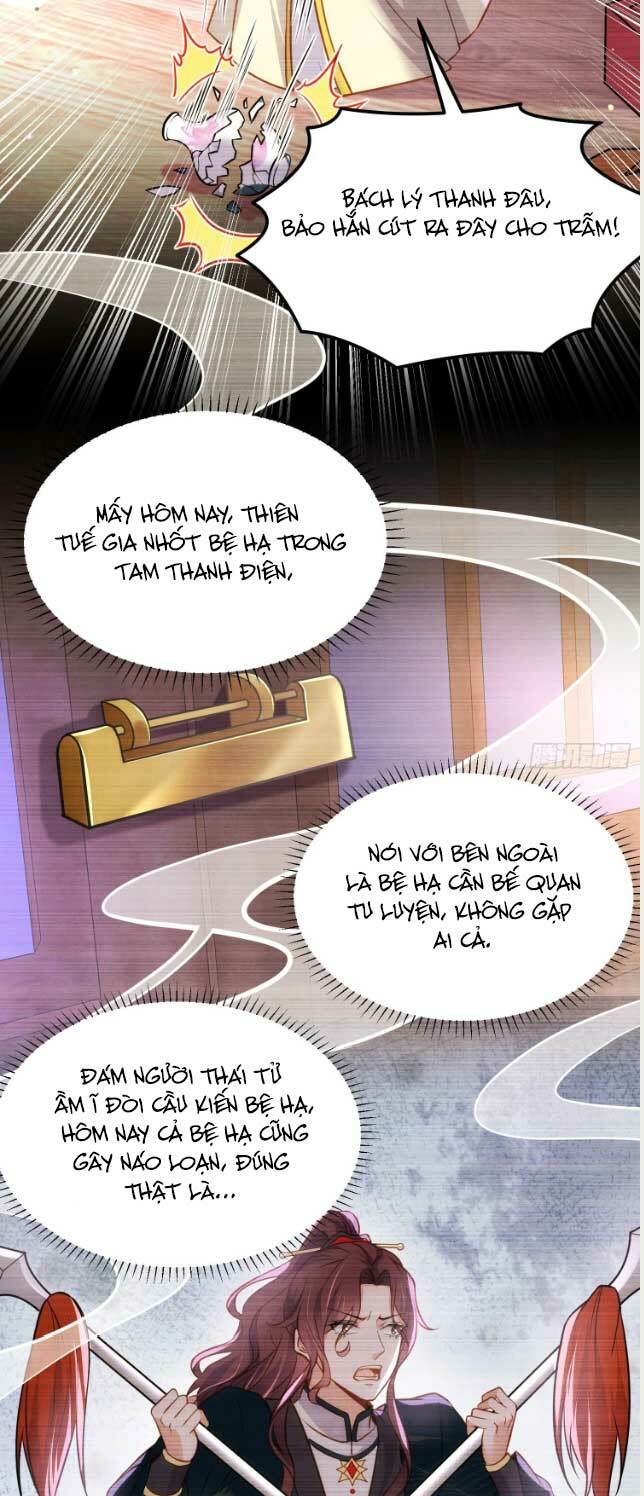 Hoạn Phi Thiên Hạ Tập 243 trang 6