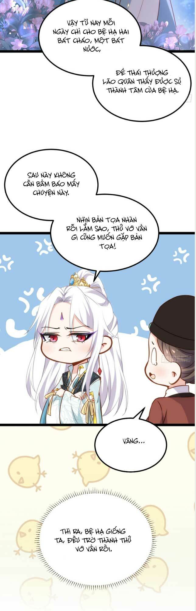 Hoạn Phi Thiên Hạ Tập 243 trang 8