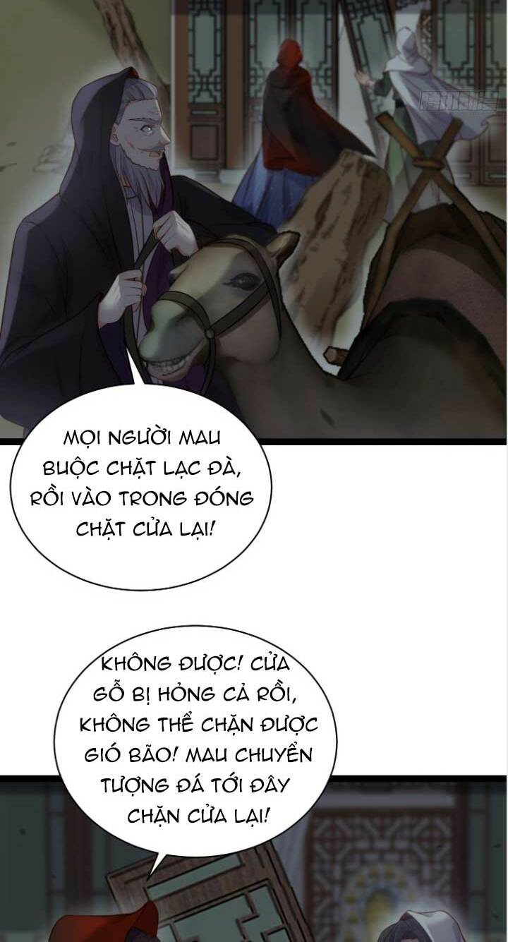 Hoạn Phi Thiên Hạ Tập 248 trang 10