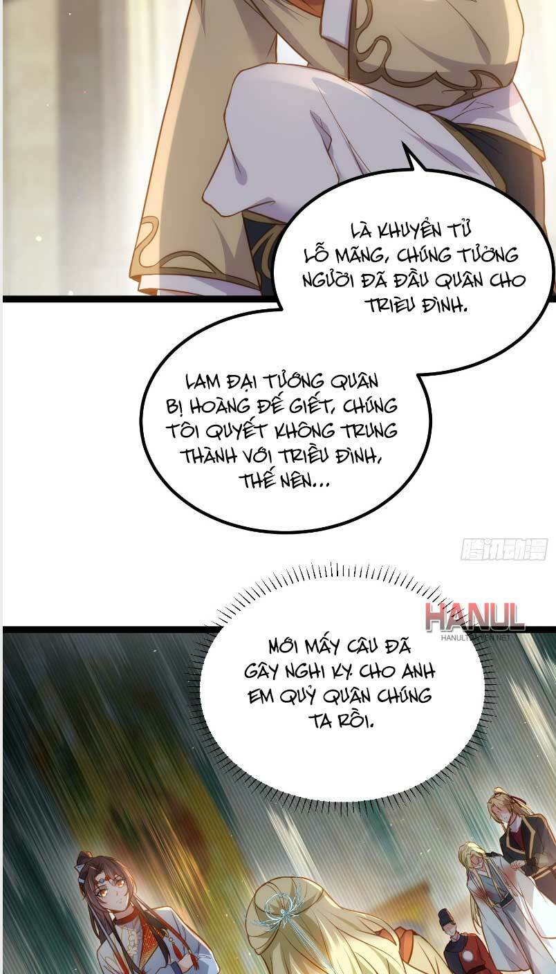 Hoạn Phi Thiên Hạ Tập 252 trang 44