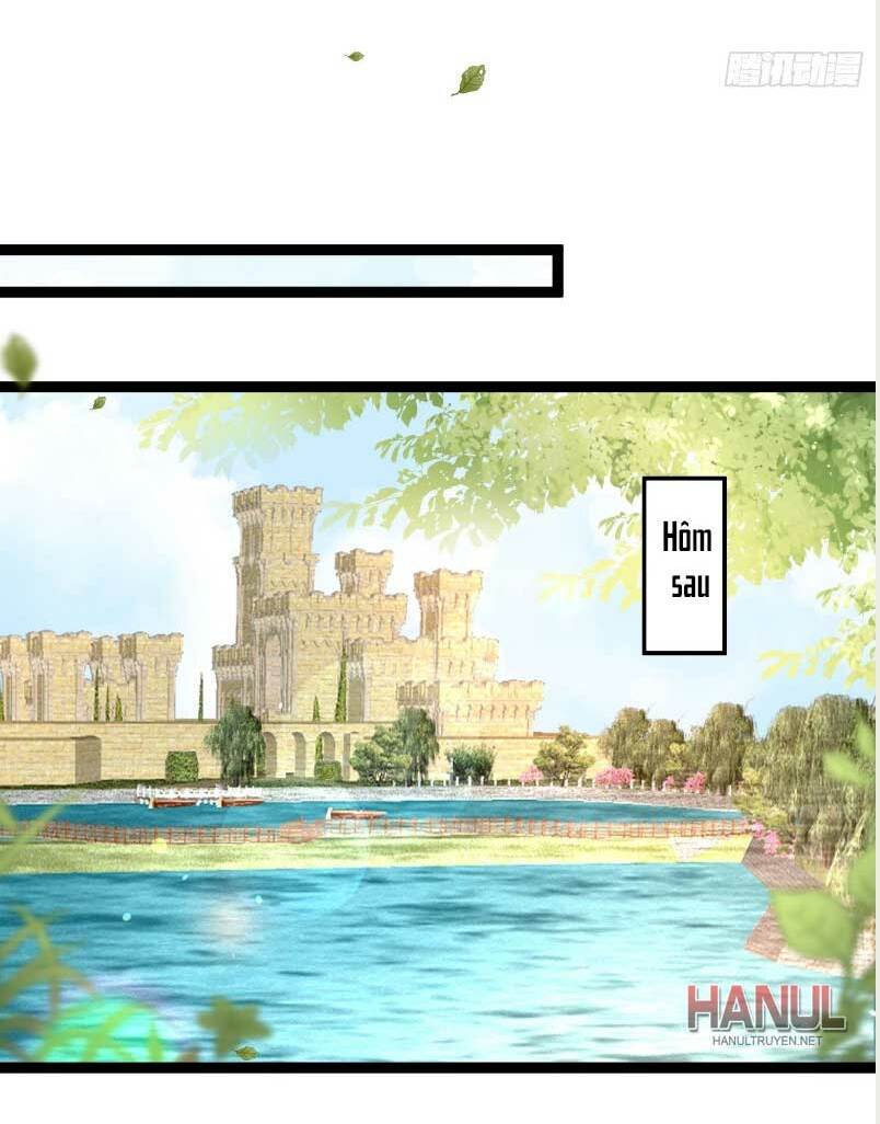 Hoạn Phi Thiên Hạ Tập 252 trang 50