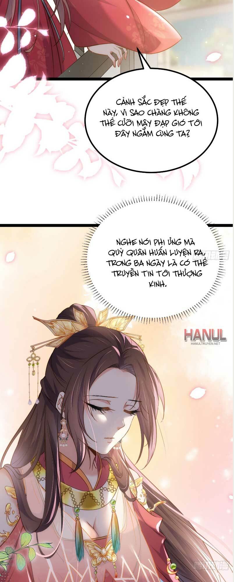 Hoạn Phi Thiên Hạ Tập 252 trang 53